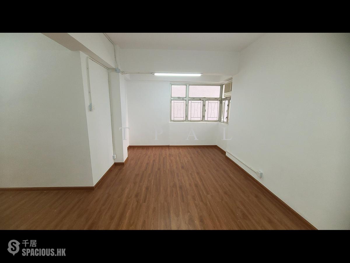 Tsim Sha Tsui - Holly Mansion 01