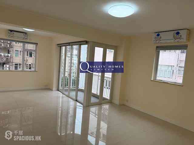 Mid Levels West - Wah Sen Court 01