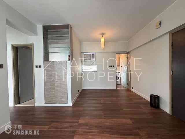 Mid Levels West - Bonham Court 02