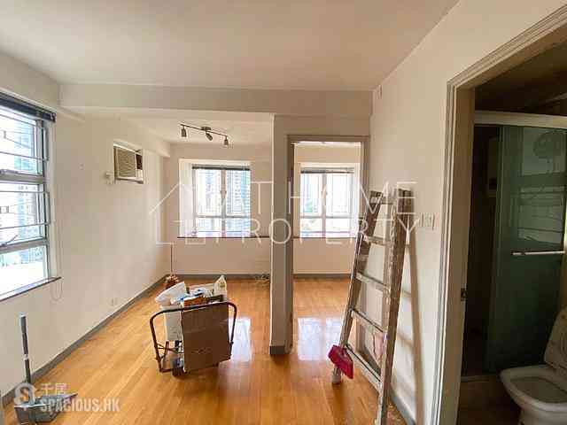 Kennedy Town - Smithfield Terrace 02