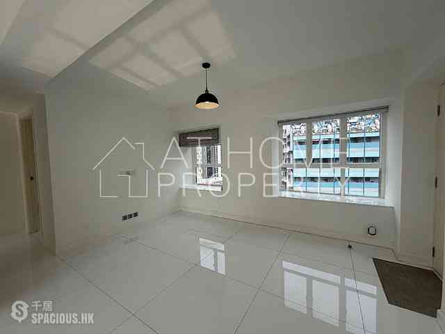 Shek Tong Tsui - Bowie Court 03