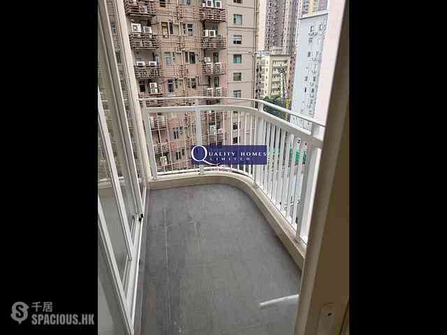Mid Levels West - Wah Sen Court 03