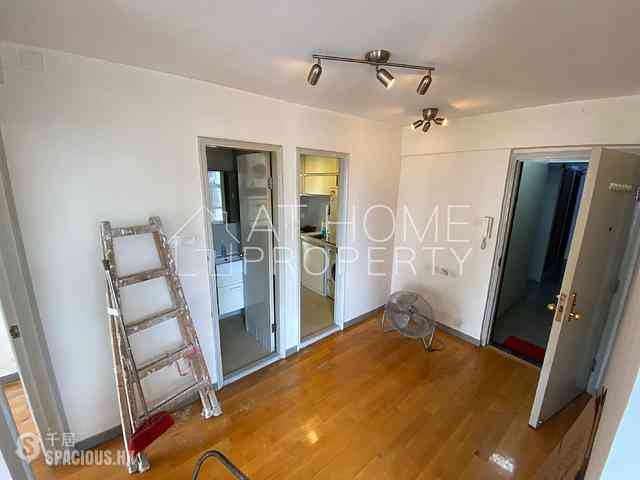 Kennedy Town - Smithfield Terrace 03