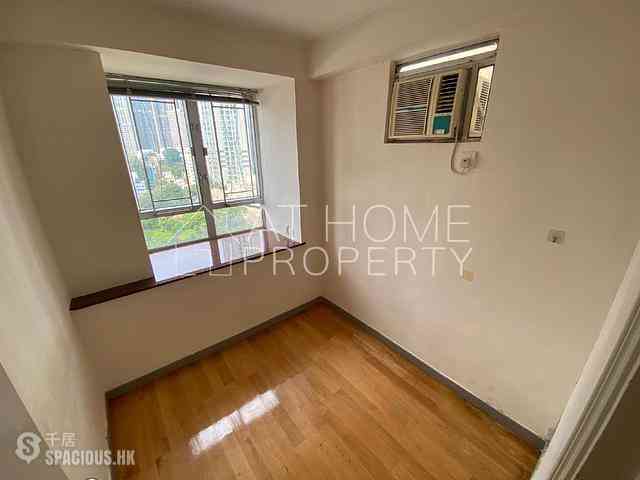 Kennedy Town - Smithfield Terrace 04