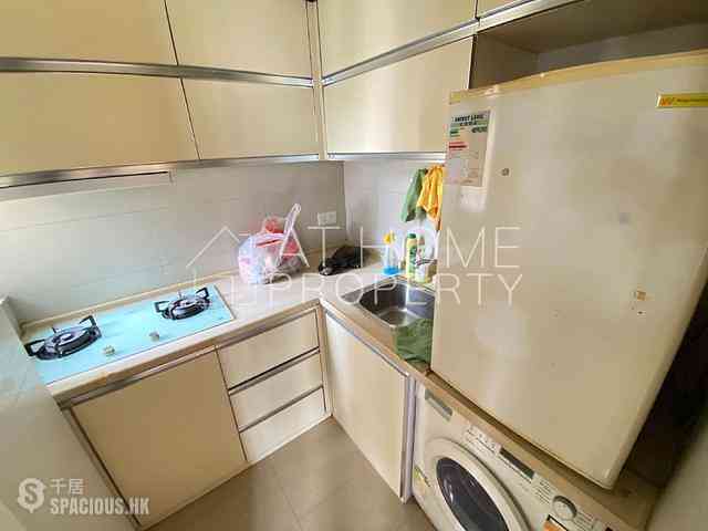 Kennedy Town - Smithfield Terrace 05
