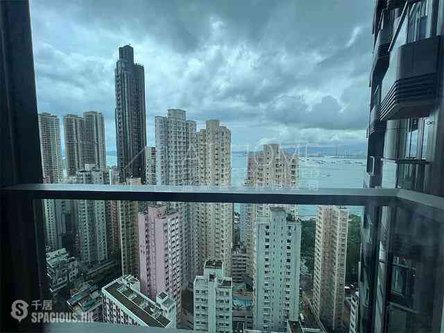 Kennedy Town - Kennedy 38 06