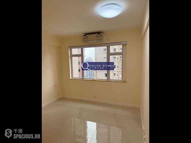 Mid Levels West - Wah Sen Court 05