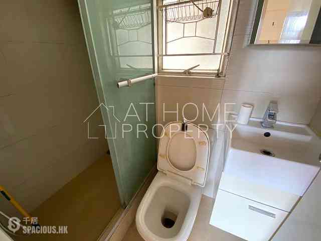 Kennedy Town - Smithfield Terrace 06