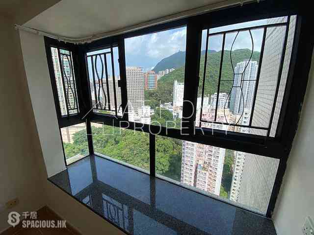 Kennedy Town - Kennedy Town Centre 08
