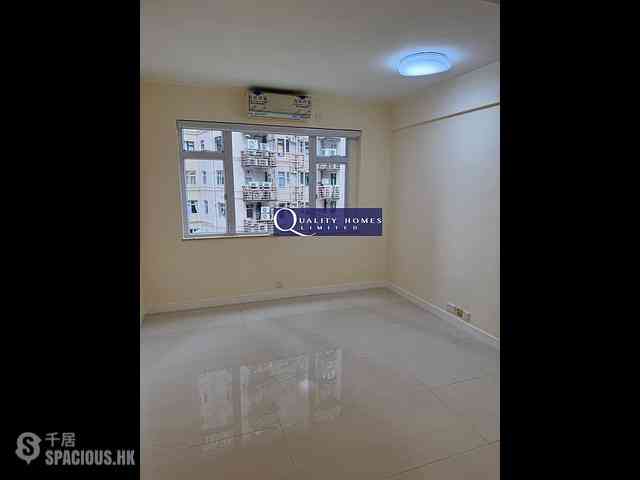 Mid Levels West - Wah Sen Court 08