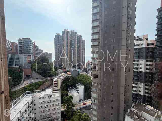 Shek Tong Tsui - Bowie Court 11