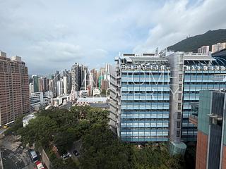 石塘咀 - 寶瑜閣 12