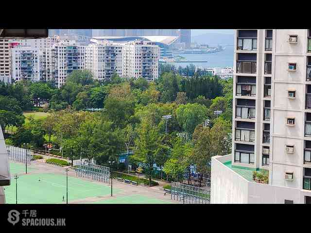 Tin Hau - Magnolia Mansion 01