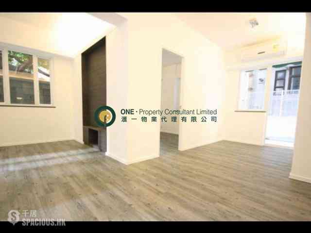 Kennedy Town - Wing Tai Mansion 01
