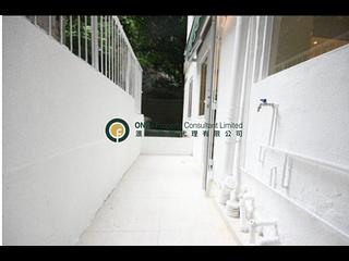 Kennedy Town - Wing Tai Mansion 05