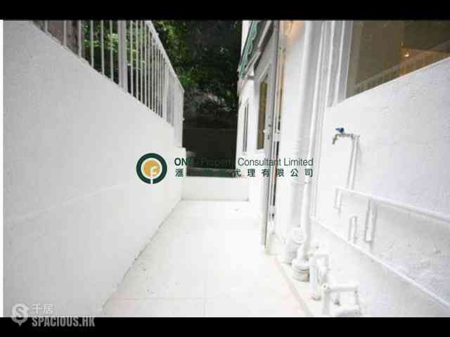 Kennedy Town - Wing Tai Mansion 05