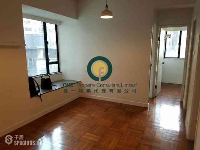 Mid Levels West - Ying Piu Mansion 01