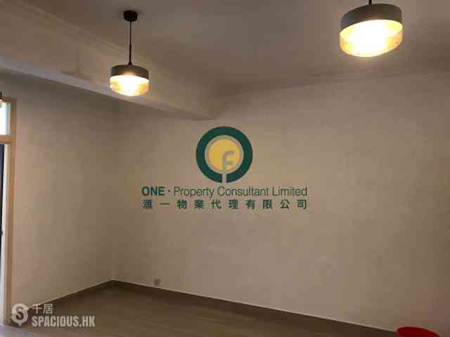 坚尼地城 - 先施西环大厦 02