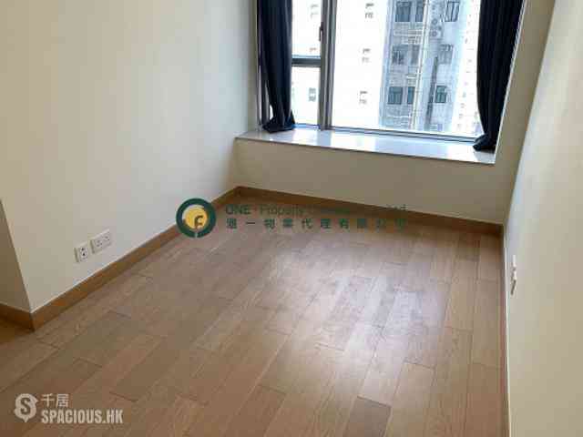 Sai Ying Pun - Island Crest 06