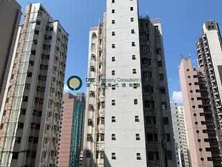 Sai Ying Pun - Island Crest 08
