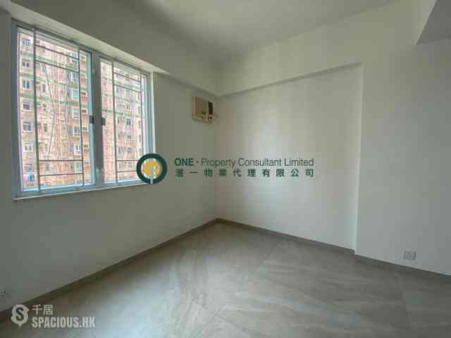 Soho - Kam Kin Mansion 07