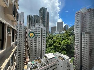 Kennedy Town - Kennedy Town Centre 07