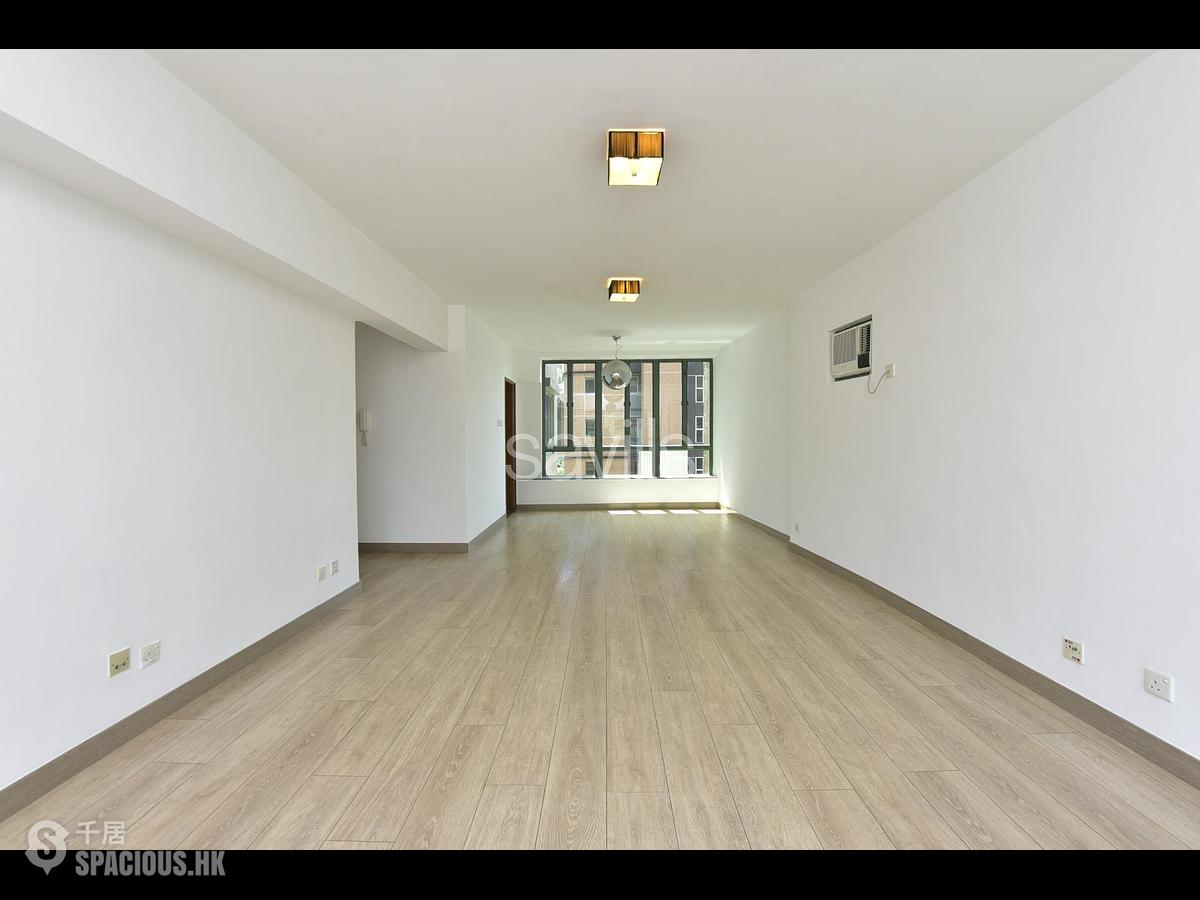 Wan Chai - Monmouth Villa 01