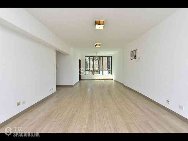 Wan Chai - Monmouth Villa 01