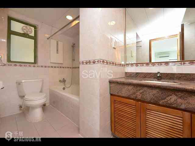 Wan Chai - Monmouth Villa 06