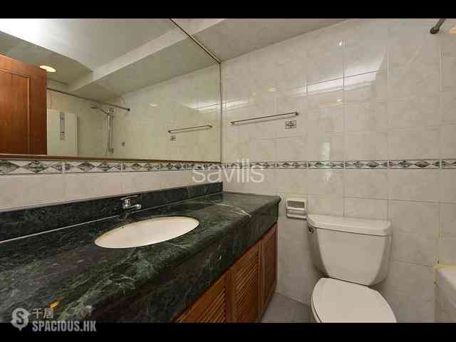 Wan Chai - Monmouth Villa 07