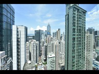 Wan Chai - Monmouth Villa 08