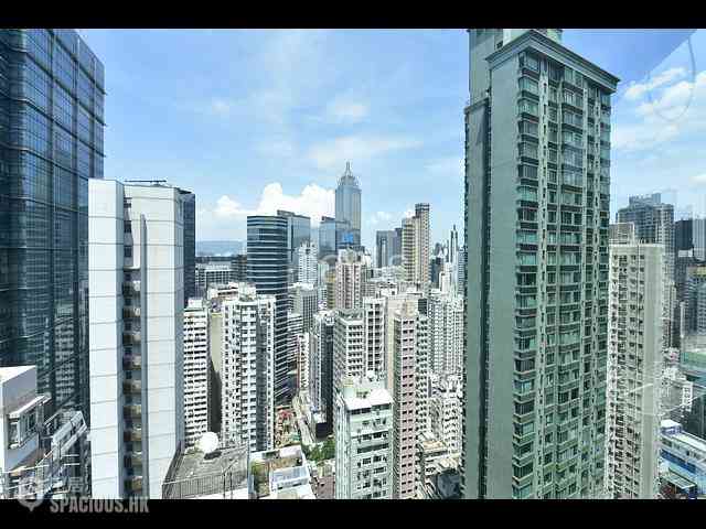Wan Chai - Monmouth Villa 08