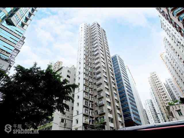 North Point - Kin Yip Mansion 02