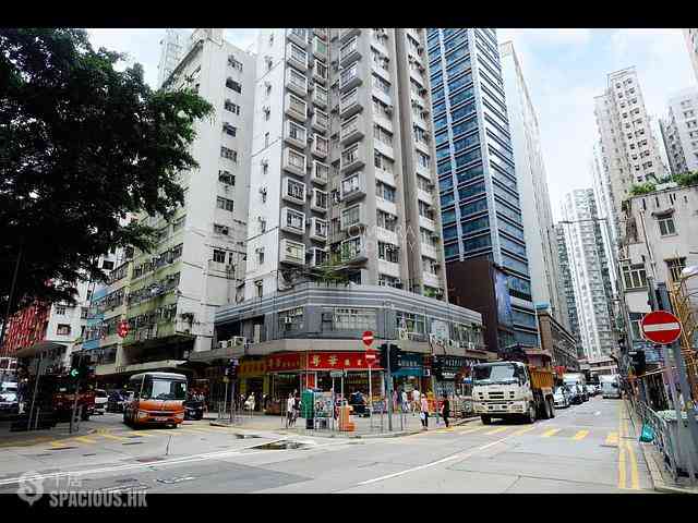 North Point - Kin Yip Mansion 12