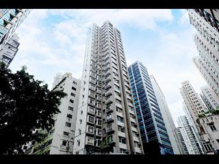 North Point - Kin Yip Mansion 11