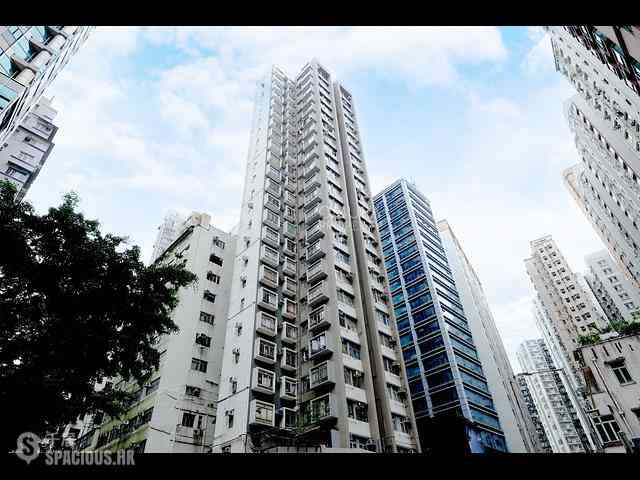 North Point - Kin Yip Mansion 11