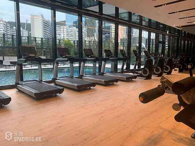 Wong Chuk Hang - The Southside Phase 1 Southland Tower 1A 13