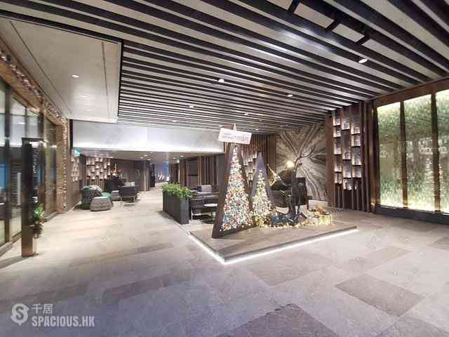 Wong Chuk Hang - The Southside Phase 1 Southland Tower 1A 21