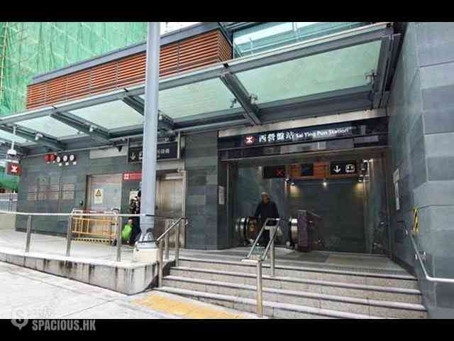 Sai Ying Pun - Island Crest Block 2 11