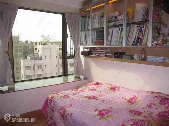 Shek Tong Tsui - The Belcher's Phase 2 Block 8 05