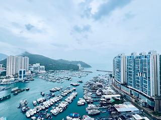 Ap Lei Chau - Marina South 02