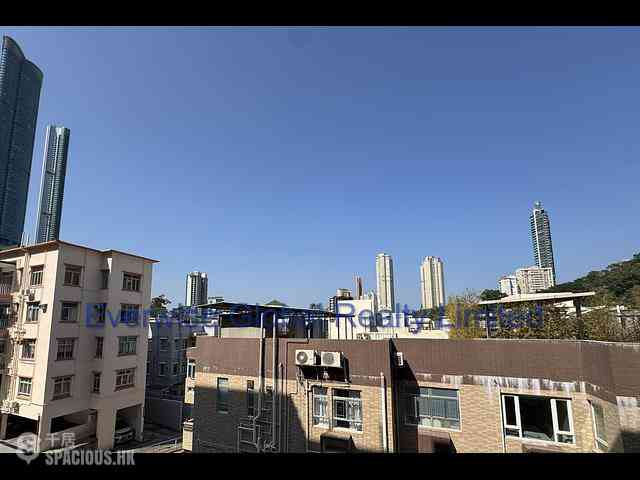 跑马地 - 洁园 28