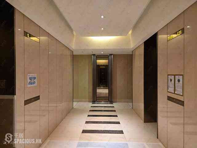 Sai Ying Pun - Island Crest Block 1 15