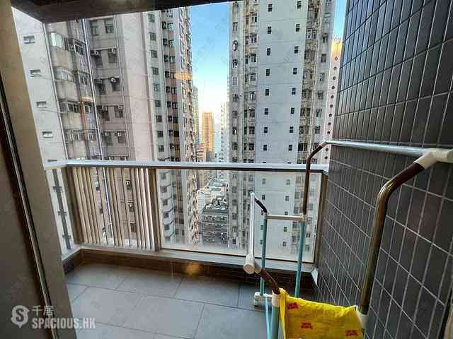 西营盘 - 缙城峰2座 06