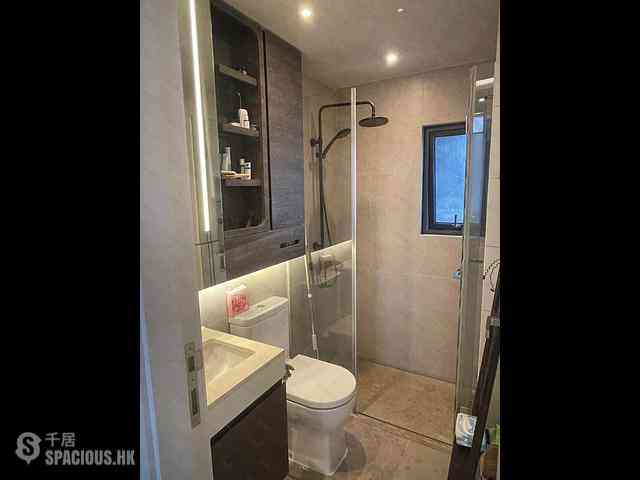 Sai Ying Pun - Bohemian House 03