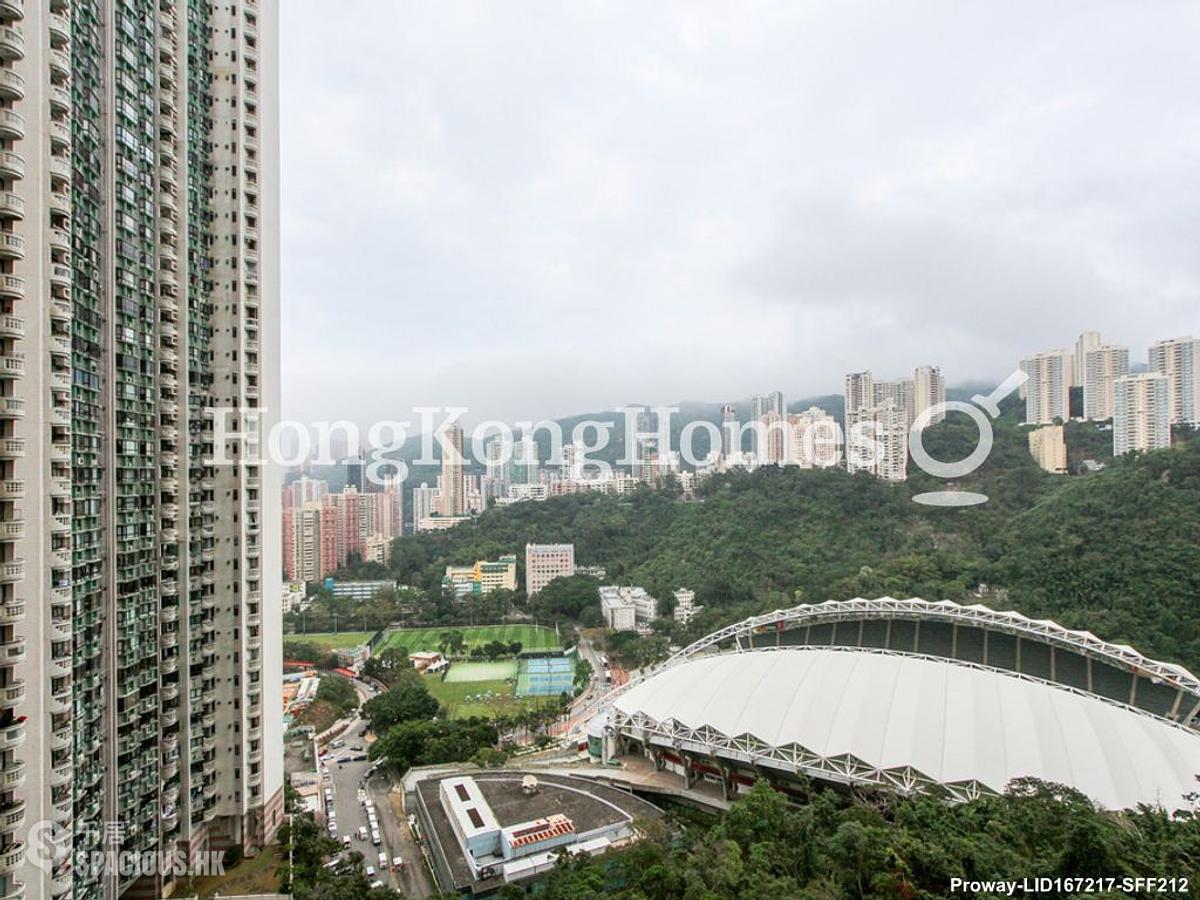 Happy Valley - Villa Rocha 01
