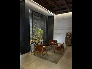Sai Ying Pun - Bohemian House 13