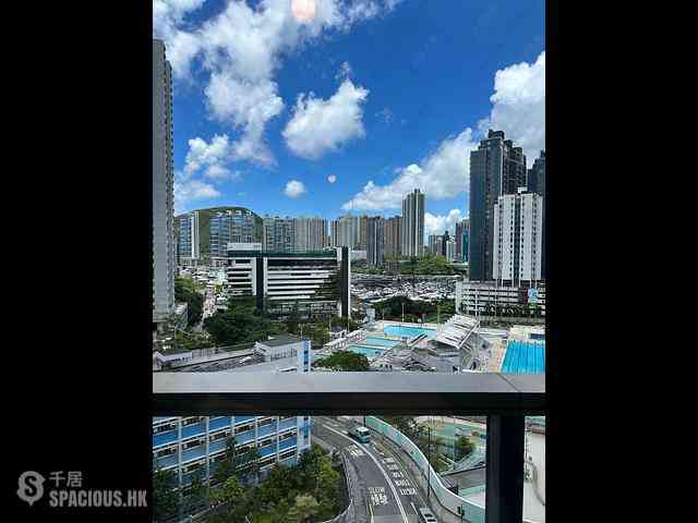 Wong Chuk Hang - The Southside Phase 2 La Marina Tower 1B 07