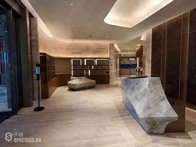 Wong Chuk Hang - The Southside Phase 2 La Marina Tower 1B 10