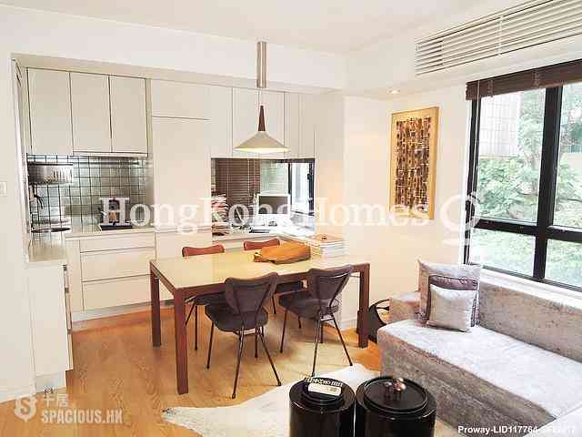 Stubbs Road - Greencliff 01